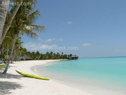 One&Only Reethi Rah 16